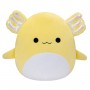 Мягкая игрушка Squishmallows – Аксолотль Трентон (36 cm) (Squishmallows)