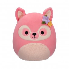 Мягкая игрушка Squishmallows - Лемур Дитти (19 cm)