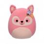 Мягкая игрушка Squishmallows - Лемур Дитти (19 cm) (Squishmallows)