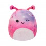 Мягкая игрушка Squishmallows – Пришелец Лорали (19 cm) (Squishmallows)