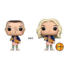 Игровая фигурка Funko Pop! cерии Stranger Things S1 ­ Eleven (Eggos) w/CHASE