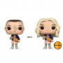 Ігрова фігурка Funko Pop! cерии Stranger Things S1 ­ Eleven (Eggos) w/CHASE (Funko)