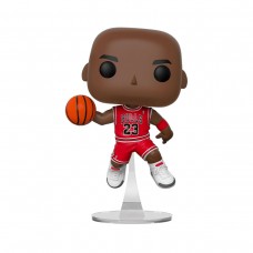 Игровая фигурка Funko POP! cерии NBA: Bulls ­- Майкл Джордан