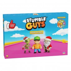 Игровой набор Stumble Guys W2 - Адвент-календарь