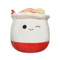 Мягкая игрушка Squishmallows – Лапша Дэйли (19 cm)