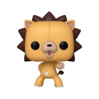Игровая фигурка Funko POP! серии Блич - Кон
