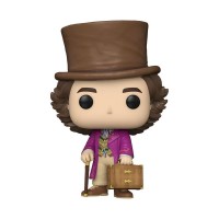 Игровая фигурка Funko POP! серии Вонка - Вилли Вонка