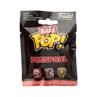Ігрова фігурка Bitty POP! серії Дедпул (в ас.)