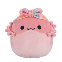 Мягкая игрушка Squishmallows - Коралловый дракон (19 cm)