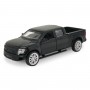 Автомодель - Ford F-150 SVT Raptor (чорний) (TechnoDrive)