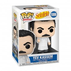 Игровая фигурка Funko POP! cерии Сайнфелд - Ев Кассем
