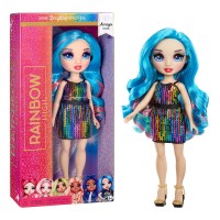 Лялька Rainbow High серії ОРР S2 – Амая