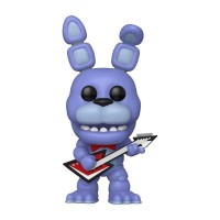 Ігрова фігурка Funko POP! серії 5 ночей у Фредді: 10 років - Бонні