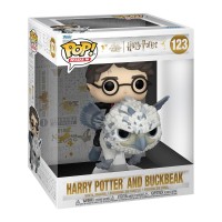 Игровая фигурка Funko POP! - Гарри Поттер и Клювокрыл