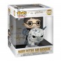 Игровая фигурка Funko POP! - Гарри Поттер и Клювокрыл (Funko)