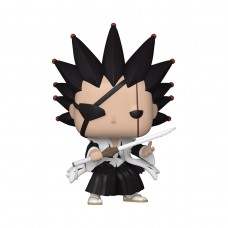 Игровая фигурка Funko POP! - Зараки Кенпачи