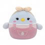 Мягкая игрушка Squishmallows - Птенец Камден (19 cm) (Squishmallows)