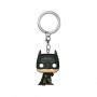 Игровая фигурка на клипсе Funko Pop! cерии «Бэтмен» – Бэтмен (Funko)