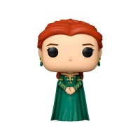 Ігрова фігурка Funko Pop! серії Дім Дракона – Алісента Хайтауер