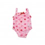 Одяг для ляльки BABY born - Боді S2 (рожеве) (BABY born)