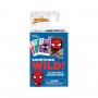 Настільна гра з картками Funko Something Wild! – Людина-павук (Funko)