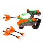 Іграшковий лук на зап'ясток Air Storm - Wrist bow оранж (Zing)