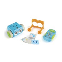 Ігровий Stem-Набір Learning Resources - Робот Botley (Іграшка-Робот, Що Програмується)