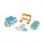 Игровой Stem-Набор Learning Resources – Робот Botley (Программируемая Игрушка-Робот) (Learning Resources)