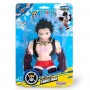 Стретч-игрушка Elastikorps серии One piece – Луффи 4 Гир. Человек-змея (Elastikorps)