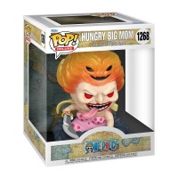 Игровая фигурка Funko POP! - Голодная Большая Мама