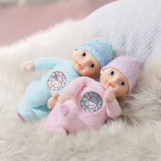 Лялька Baby Annabell серії Для малюків - Мила крихітка