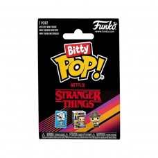 Игровая фигурка Bitty Pop! серии Очень странные дела (в ассорт.)