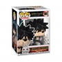 Ігрова фігурка Funko POP!cерії Магічна битва - Мегумі з кроликами (Funko)
