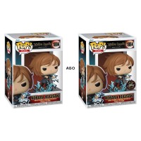 Ігрова фігурка Funko POP!cерії Магічна битва - Нобара w/CH(GW)