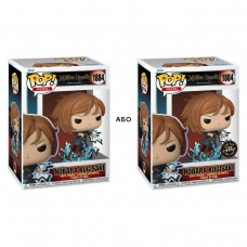 Игровая фигурка Funko POP! cерии Магическая битва - Нобара w/CH(GW)
