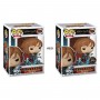 Ігрова фігурка Funko POP!cерії Магічна битва - Нобара w/CH(GW) (Funko)