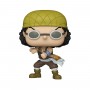 Ігрова фігурка Funko POP! - Усопп (Funko)