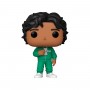 Ігрова фігурка Funko POP! серії Гра в кальмара – Алі 199 (Funko)