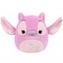 М'яка іграшка Squishmallows серії Disney - Янгол (17 см) (Squishmallows)