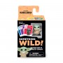 Настільна гра з картками Funko Something Wild - Мандалорець: Малюк (Funko)