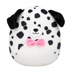 Мягкая игрушка Squishmallows - Далматинец Дастин (19 см)