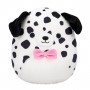 М'яка іграшка Squishmallows - Далматинець Дастін (19 см) (Squishmallows)