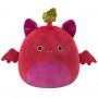 М'яка іграшка Squishmallows - Кажанчик-бурячок Ромулус (30 см) (Squishmallows)