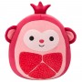 М'яка іграшка Squishmallows - Мавпочка-гранат Кардона (30 см) (Squishmallows)