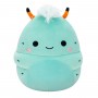 М'яка іграшка Squishmallows - Рогата гусениця Ольті (19 см) (Squishmallows)