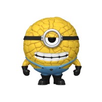 Ігрова фігурка Funko POP! серії Нікчемний я 4 - Супержджеррі