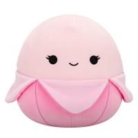 М'яка іграшка Squishmallows - Банан Лекслекс (19 см)