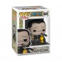 Ігрова фігурка Funko POP! cерії Великий куш - Крокодайл (Funko)