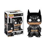 Ігрова фігурка Funko POP! серії Бетмен: Лицар Аркхема - Бетмен