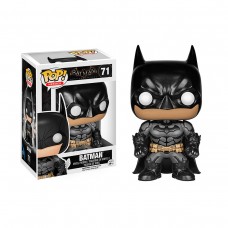 Ігрова фігурка Funko POP! серії Бетмен: Лицар Аркхема - Бетмен